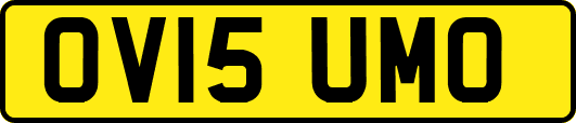 OV15UMO