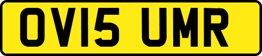 OV15UMR