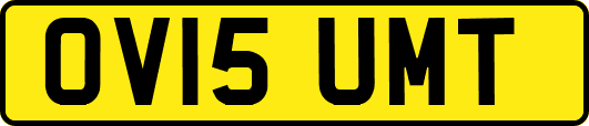 OV15UMT