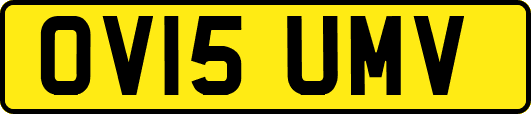 OV15UMV