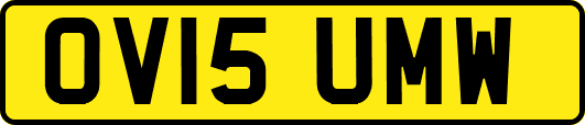 OV15UMW