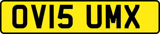 OV15UMX