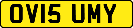 OV15UMY