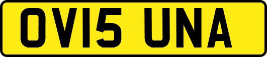 OV15UNA