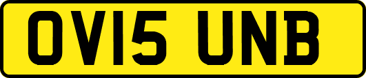 OV15UNB
