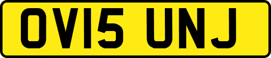 OV15UNJ