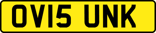OV15UNK