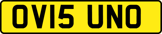OV15UNO