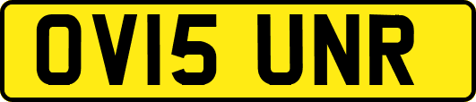 OV15UNR