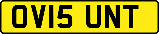 OV15UNT