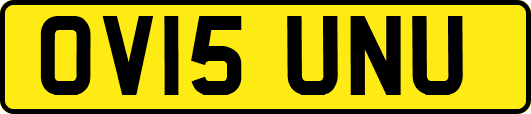 OV15UNU