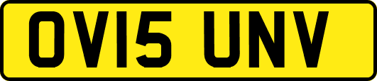 OV15UNV