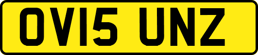 OV15UNZ