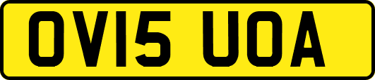 OV15UOA