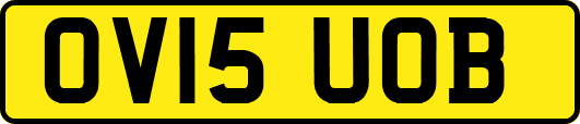 OV15UOB