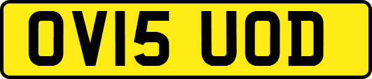 OV15UOD