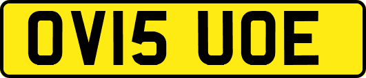 OV15UOE