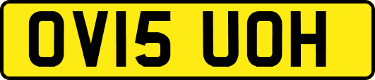 OV15UOH