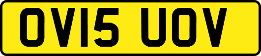 OV15UOV