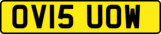 OV15UOW
