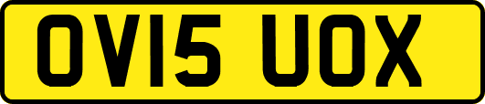OV15UOX