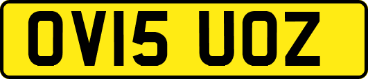 OV15UOZ
