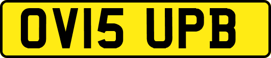 OV15UPB