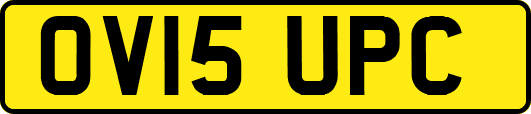 OV15UPC