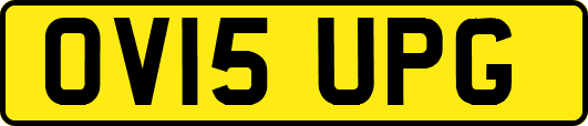 OV15UPG