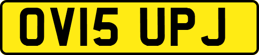 OV15UPJ