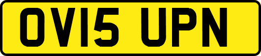 OV15UPN
