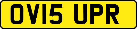 OV15UPR