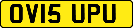 OV15UPU