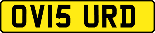 OV15URD