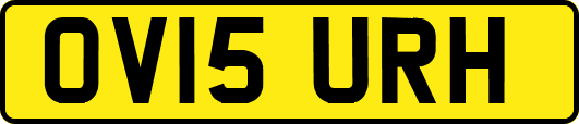 OV15URH