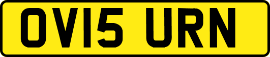 OV15URN