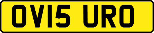 OV15URO