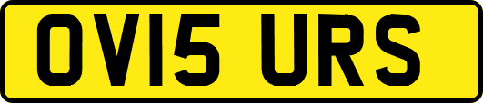 OV15URS