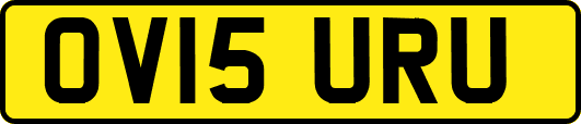 OV15URU
