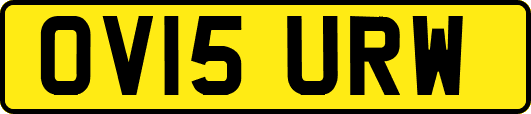 OV15URW