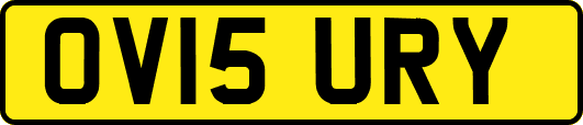 OV15URY