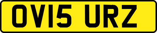 OV15URZ