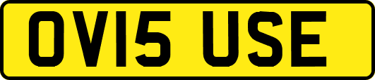 OV15USE