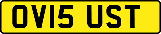 OV15UST