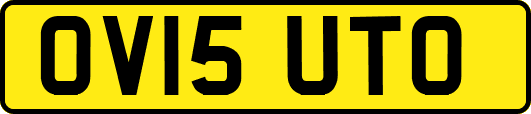 OV15UTO
