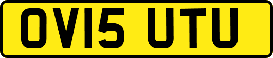 OV15UTU