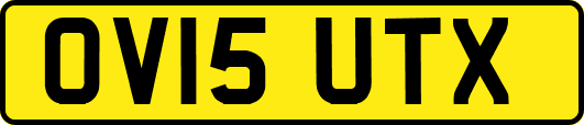 OV15UTX
