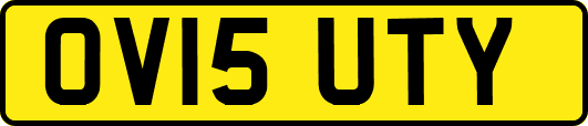 OV15UTY