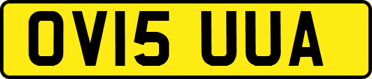 OV15UUA