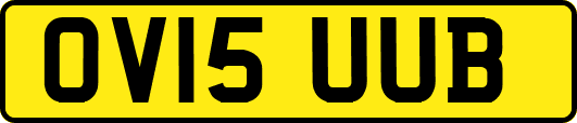 OV15UUB